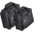 Kaces Luxe Keyboard & Gear Bag  Small and Medium for Small Keyboards, Mixers, Controllers, Drum Machines, and Audio Gear