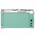 FUJIFILM X-A7 Mirrorless Digital Camera With 15-45mm lens Mint Green