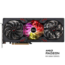 ASRock Phantom Gaming D Radeon RX 6600 XT 8GB GDDR6 PCI Express 4.0 x16 Video Card RX6600XT PGD 8GO