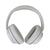 Sony Wireless Over-Ear Noise-Canceling Headphones WH-CH720N (White)