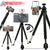 Canon PowerShot IXUS 285 / Elph 360 20.2MP 12x Optical Zoom Digital Camera Silver Advanced Bundle