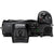 Nikon Z 5 Mirrorless Digital Camera + Nikon AF-S 85mm f/1.8G Lens + FTZ II Adapter Kit