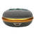 2x JBL Clip 4 Portable Bluetooth Speaker (Gray)