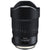 TAMRON SP 15-30mm f/2.8 Di VC USD G2 Lens for Canon DSLR Camera Accessory Kit
