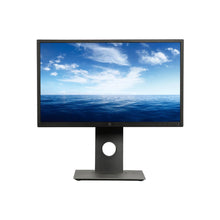 REFURBISHED Dell P2217H 22" (Actual size 21.5") Full HD 1920x1080 60Hz 6ms DisplayPort HDMI VGA Height Tilt Swivel Pivot IPS Backlit LED LCD Monitor
