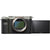Sony Alpha a7C Mirrorless Digital Camera (Silver) with Sony Sonnar T Fe 55MM F/1.8 Za SEL55F18Z E-Mount