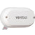 Vivitar WT12 Smart Home WiFi Leak Sensor works with IOS and Android - 2 Units