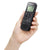 Sony ICD-PX370 Digital Voice Recorder with 4GB Internal Memory Micro SD Slot USB Microphone and Headphone Jacks
