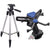 Zoom SMF-1 Shock Mount For F1 Field Recorder + Tall Tripod