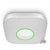 2x Google Nest Protect 2nd Generation Smart Smoke/Carbon Monoxide Alarm - White