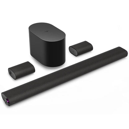 Vizio M-Series Elevate 5.1.2 Immersive Sound Bar M512E-K6