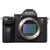 Sony Alpha a7 III Full-Frame Mirrorless Digital Camera with Sigma 85mm f/1.4 DG HSM Art Lens Bundle