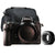 Nikon Z7II Mirrorless Digital Camera Body with FTZ II Mount Adapter + Camera Case