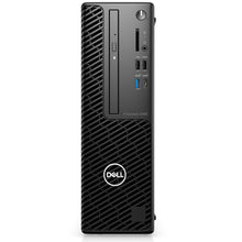 Dell Precision 3460 SFF Workstation - Intel Core i7 13700 13th Gen 2.10GHz - 16GB DDR5 - 512 GB SSD - Intel Integrated Graphics - DVD+/-RW - Windows 11 Pro  P9RKC