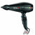 Babyliss Pro Nano Titanium Portofino 6600 Hair Dryer Black with Snap-On Diffuser Italian Series Model #BB-BABDF1