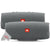 Two Pieces JBL Charge 4 Portable Bluetooth Speaker Gray Stone