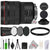 Canon RF 15-35mm f/2.8L IS USM Wide-Angle Lens with ND2 ND4 ND8 + Cleaning Accessory Kit