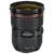 Canon EF 24-70mm f/2.8L II USM Full-Frame Lens for Canon EF Cameras + Essential Kit