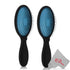 Two Pack BWP824-BLUE Wet Brush Pro Pop Fold Detangling Brush