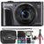 Canon PowerShot SX720 HS Digital Camera Black with Accesory Bundle