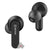 Boya BY-AP4 True Wireless Stereo Semi-In-Ear Earbuds Black with Charging Case