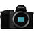 Nikon Z50 Mirrorless Digital Camera with Nikon Z DX 50-250mm VR Lens Accessory Kit