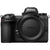 Nikon Z 6 24.5MP Mirrorless Digital Camera + Nikkor Z 24-70 f/4 FTZ Essential Kit