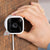 Blink Mini Indoor Plug-in HD Smart Security Camera, 1080HD Video, Works with Alexa