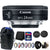 Canon EF-S 24mm f/2.8 STM Lens Bundle for Canon Digital SLR Camera