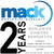 Mack Worldwide Diamond Warranty for Portable Electronic Devices Under $750 2 Year, 3 Year And 5 Years