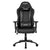 AKRACING AK-NITRO-CB-ST Nitro Gaming Chair Carbon Black Stylish Design Enhanced Ergonomics