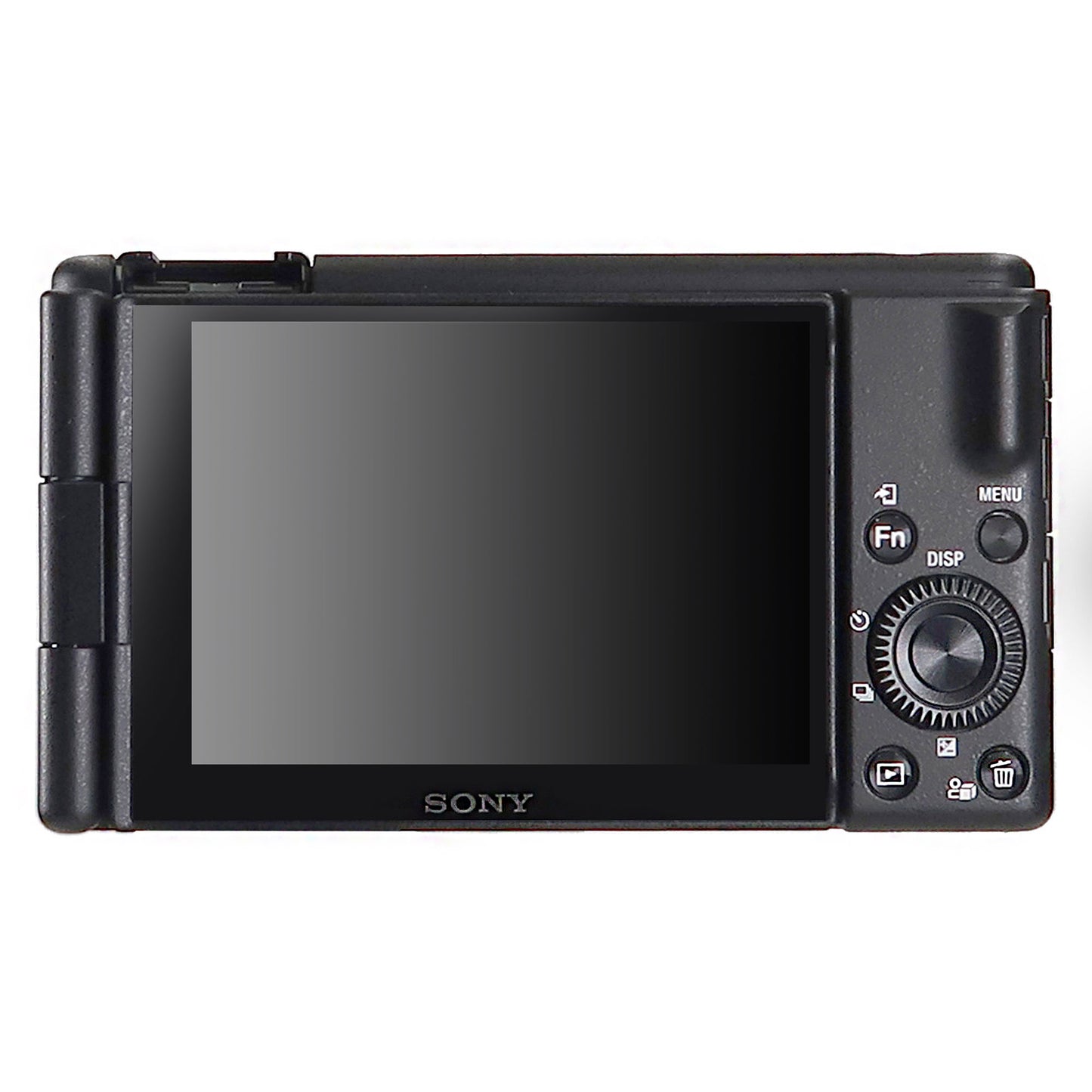 Sony ZV-1 II Digital Camera for Vloggers (Black) Vlogger's Best Bundle