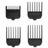 Wahl Clipper Guides 4-Pack #3160-100
