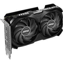 MSI Ventus GeForce RTX 4060 Ti 16GB GDDR6 PCI Express 4.0 x8 ATX Video Card RTX 4060 Ti VENTUS 2X BLACK 16G OC