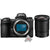 Nikon Z 7 Mirrorless Camera Body + Nikon Nikkor Z 24mm F/1.8 Lens