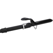BaBylissPRO Porcelain Ceramic 1" Spring Curling Iron