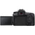 Canon EOS 90D 32.5MP Digital SLR Camera with Canon EF-S 10-18mm f/4.5-5.6 IS STM Lens Basic Kit