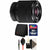 Sony SEL2870 FE 28-70mm F3.5-5.6 OSS Zoom Lens Kit for Sony Alpha Cameras