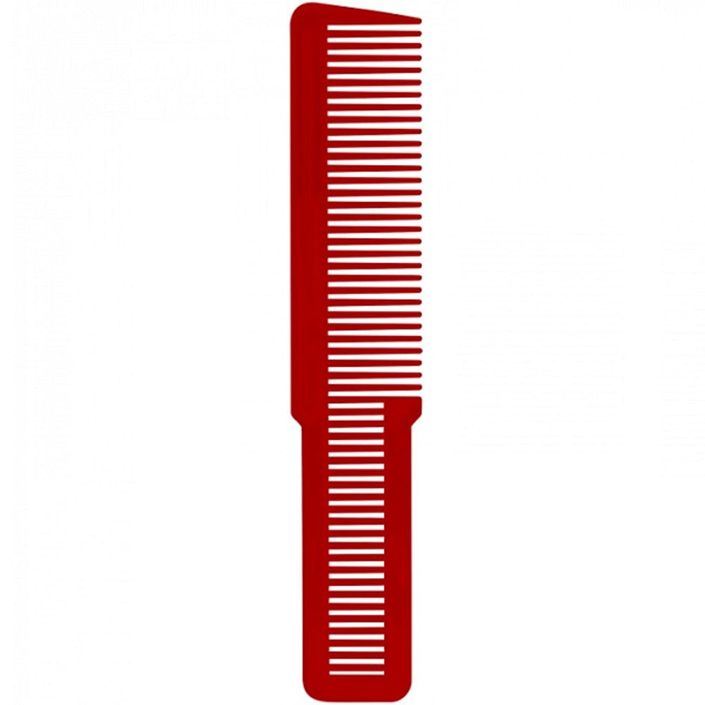 Babyliss Pro X2 Volare Ferrari Adjustable Clipper FXF811 Red with Large Styling Comb