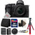 Nikon Z50 Mirrorless 20.9MP EXPEED 6 Image Processor Digital Camera with 16-50mm Lens with Top Accessory Kit
