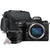 Nikon Z 7 Mirrorless Digital Camera Body with NIKKOR Z 24-50mm f/4-6.3 Lens