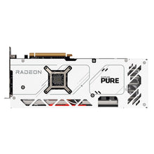 SAPPHIRE PURE Radeon RX 7700 XT 12GB GDDR6 PCI Express 4.0 x16 Video Card 11335-03-20G
