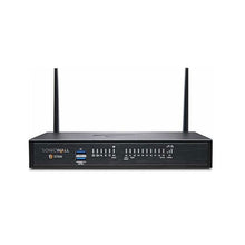 SonicWall TZ570-W Network Security Appliance and 3YR Secure Upgrade Plus Essential Edition 02-SSC-5663