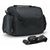 Canon EOS RP 26.2MP Mirrorless Digital Camera Body Black with Camera Case and Extra Battery