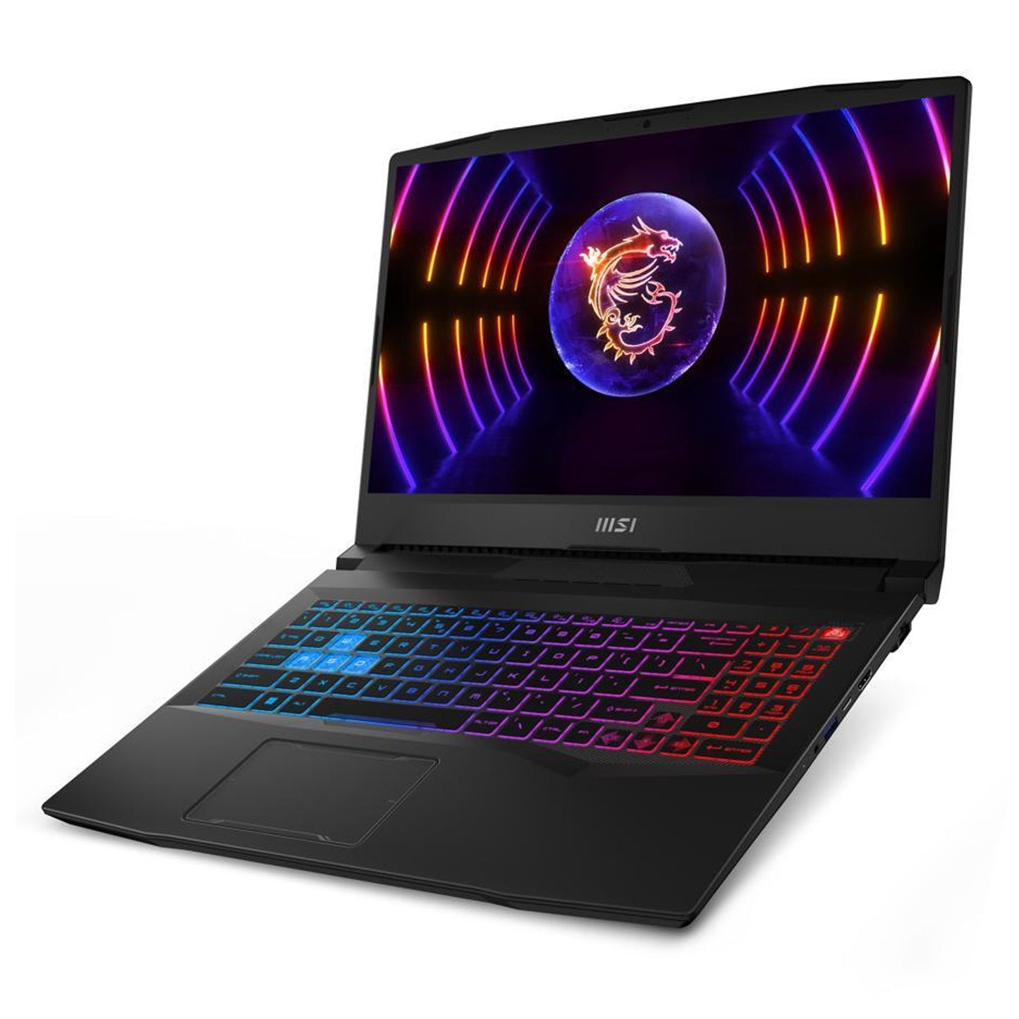 MSI - 15.6" 165 Hz - Intel Core i9 13th Gen 13900H (2.60GHz) - NVIDIA GeForce RTX 4070 Laptop GPU - 32 GB DDR5 - 1 TB NVMe SSD - Windows 11 Home 64-bit - Gaming Laptop (Pulse 15 B13VGK-287US )