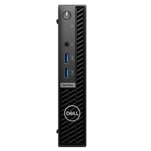 DELL OptiPlex OptiPlex 7010 Desktop - Intel Core i5 13500T 14 Core 1.6 GHz - 12GB DDR4  RAM - 256 GB SSD - Windows 11 Pro - Micro PC