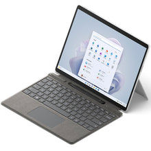 Microsoft Surface Pro 9 - Intel Core i7-1255U - 32GB RAM - 1TB SSD - 13" 120Hz Touchscreen - Windows 11 Home - Intel Evo Platform - QLP-00001 - Platinum