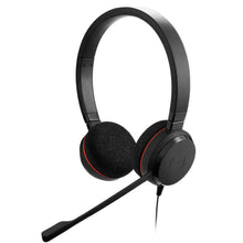 Jabra Evolve 20 MS Stereo - Headset