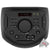 Sony MHC-V21 2-Way Bluetooth Wireless Music System Party Speaker