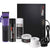 BaByliss Pro FX870PI BOOST+ Influencer Collection Cordless Purple Clipper Hair Cutting Set